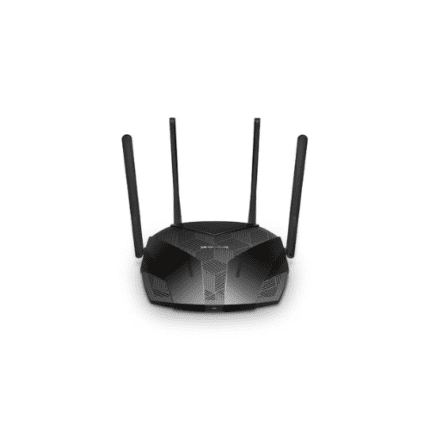 MERCUSYS TL-MR80X AX3000 Wi-Fi 6 Router Wireless Dual-Band
