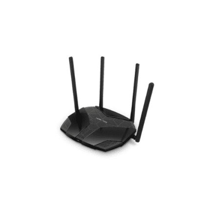 MERCUSYS TL-MR80X AX3000 Wi-Fi 6 Router Wireless Dual-Band
