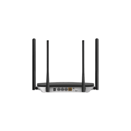Mercusys TL-MB115-4G – 300 Mbps Wireless N 4G LTE Router