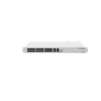 MikroTik CRS326-24G-2S+RM 24 Gigabit Port Switch