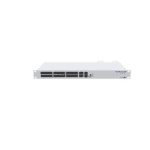 MikroTik CRS326-24G-2S+RM 24 Gigabit Port Switch