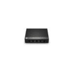 Netis ST3105C 5 Port 10/100Mbps Ethernet Switch