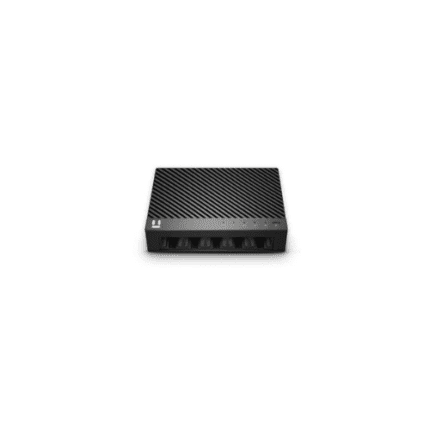 Netis ST3105C 5 Port 10/100Mbps Ethernet Switch