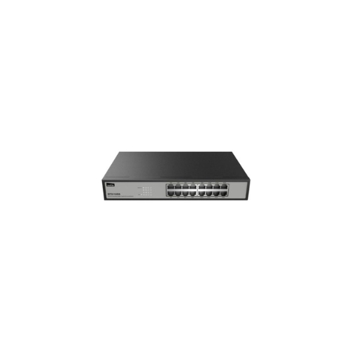 Netis ST3116GS 16 Port Gigabit Ethernet Switch Netis ST3116GS 16 Port Gigabit Ethernet Switch