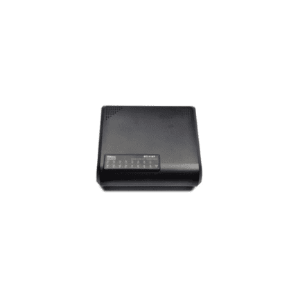 Netis ST3116P 16 Port Fast Ethernet Switch