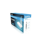 Netis WF2409E N Router 300Mbps High-Speed Wireless