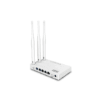 Netis WF2409E N Router 300Mbps High-Speed Wireless