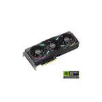 PNY GeForce RTX 5070 Ti OC Triple Fan 16GB GDDR7 Graphics Card