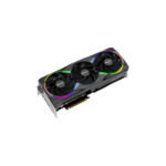 PNY GeForce RTX 5080 ARGB EPIC-X RGB OC 16GB GDDR7