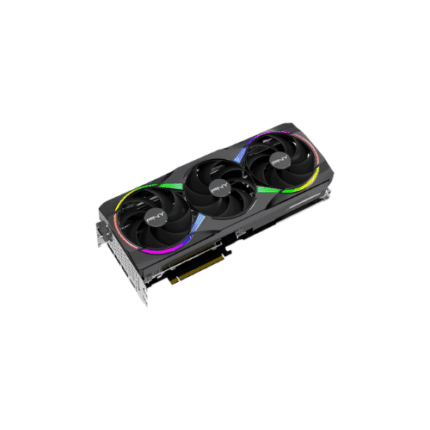 PNY GeForce RTX 5080 ARGB EPIC-X RGB OC 16GB GDDR7