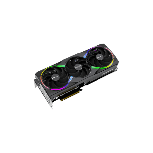 PNY GeForce RTX 5080 ARGB EPIC-X RGB OC 16GB GDDR7 PNY GeForce RTX 5080 ARGB EPIC-X RGB OC 16GB GDDR7
