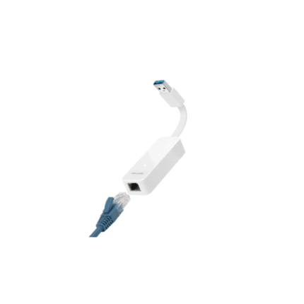 TP-Link USB 3.0 to Gigabit Ethernet Network Adapter – TL-UE300
