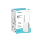 TP-Link TL-RE225BE – BE3600 Dual-Band Wi-Fi 7 Range Extender