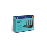 TP-Link Archer AX12 AX1500 Dual-Band Wi-Fi 6 Router