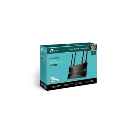 TP-Link Archer AX53 AX3000 WiFi 6 Router