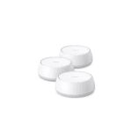 TP-Link Deco BE25 – BE3600 Whole Home Mesh WiFi 7 System – 3 PACK (TL-DECO BE25-3)