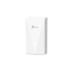 TP-Link AX1800 Wall Plate WiFi 6 Access Point – EAP615-WALL