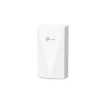 TP-Link AX1800 Wall Plate WiFi 6 Access Point – EAP615-WALL