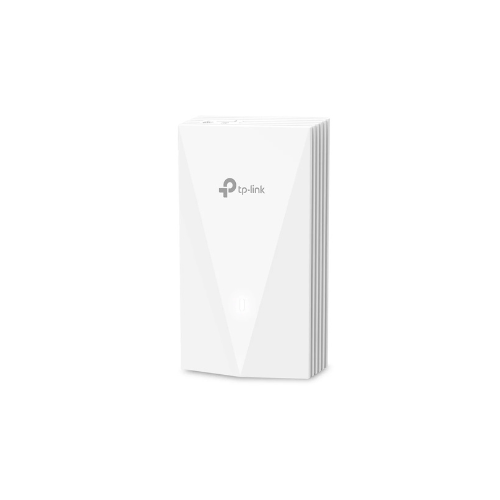 TP-Link AX1800 Wall Plate WiFi 6 Access Point – EAP615-WALL TP-Link AX1800 Wall Plate WiFi 6 Access Point – EAP615-WALL