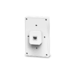 TP-Link EAP655-wall AX3000 Wall-Plate Dual-Band Wi-Fi 6 Access Point