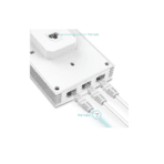 TP-Link AX1800 Wall Plate WiFi 6 Access Point – EAP615-WALL