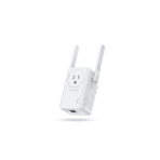 TP-Link TL-WA860RE 300Mbps Wi-Fi Range Extender with AC Passthrough