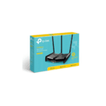 TP-Link TL-WR941HP 450Mbps N Router High Power Wireless