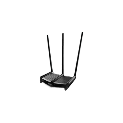 TP-Link  TL-WR841HP  N Router 300Mbps High Power Wireless