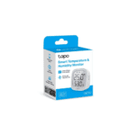 TP-Link Tapo T315 Smart Temperature & Humidity Monitor - TL-TAPO T315