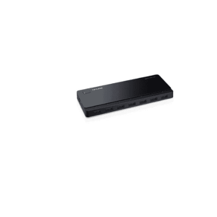 TP-Link USB 3.0 7-Port Hub - TL-UH700
