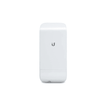 Ubiquiti NanoStation LocoM5 Wireless Bridge/Base Station
