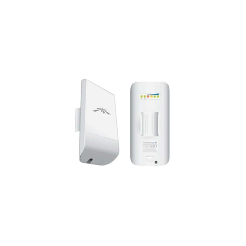 Ubiquiti NanoStation M2 (NSM2) Ubiquiti NanoStation M2 (NSM2)