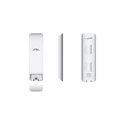 Ubiquiti Nanostation M5 NSM5 5GHz AirMax TDMA PoE Station