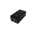 Ubiquiti PoE-48 PoE Adapter (POE-48-24W-KIT)
