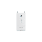 Ubiquiti R5AC-Lite airMAX Rocket 5AC Lite 5GHz Wireless ac Bridge/Base Station