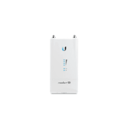 Ubiquiti R5AC-Lite airMAX Rocket 5AC Lite 5GHz Wireless ac Bridge/Base Station