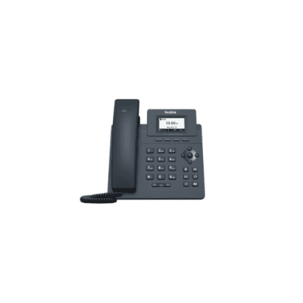 Yealink SIP-T30P IP Phone
