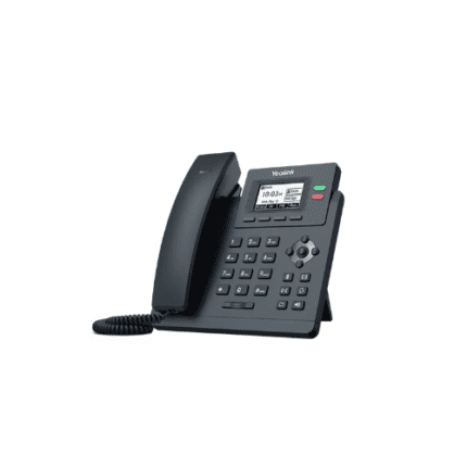 Yealink SIP-T31P IP Phone