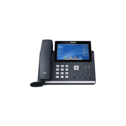 Yealink T48U SIP Desktop Phone
