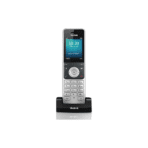 Yealink W56h Business HD IP DECT Phone