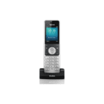 Yealink W56h Business HD IP DECT Phone