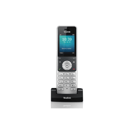 Yealink W56h Business HD IP DECT Phone