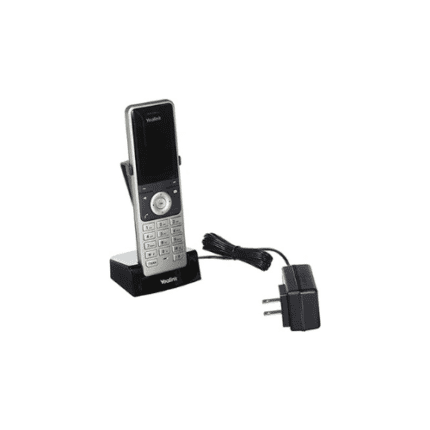 Yealink W56h Business HD IP DECT Phone