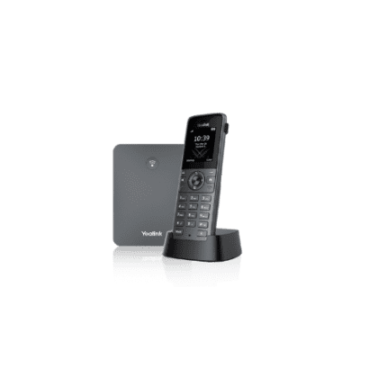 Yealink W73P DECT Phone System
