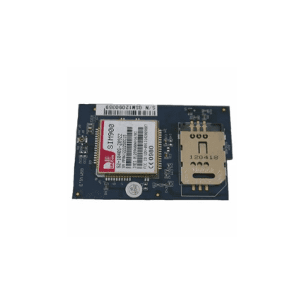 Yeastar GSM Module for S Series PBX