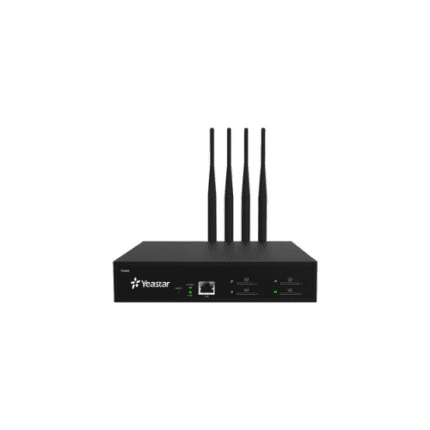 Yeastar TG400L 4-Port LTE VoIP Gateway