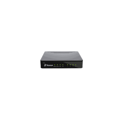 Yeastar P520 P-Series IP PBX