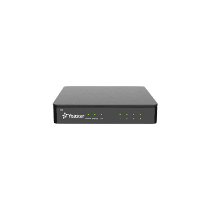 Yeastar S20 VoIP PBX Phone System
