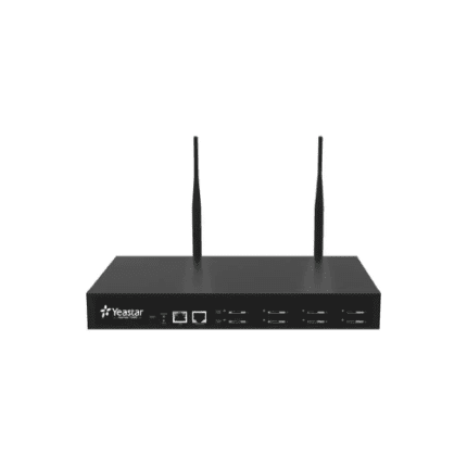 Yeastar TG800 8 Ports GSM Voip Gateway