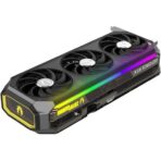 ZOTAC GAMING GeForce RTX 5080 AMP Extreme INFINITY ULTRA 16GB GDDR7 Graphics Card